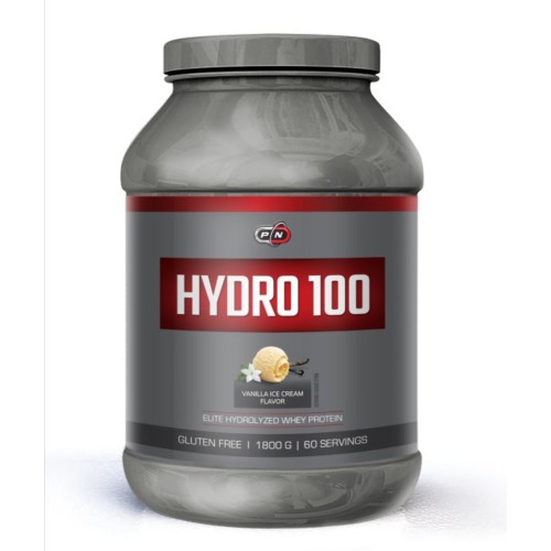 PURE NUTRITION - HYDRO 100 - 1800 g